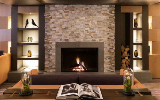 Fouquet's Courchevel