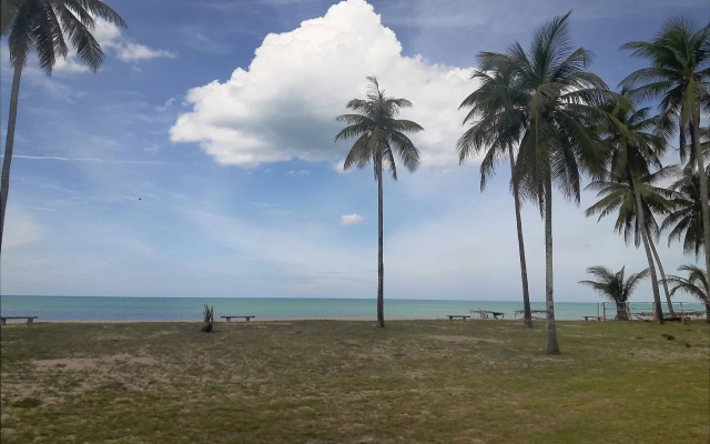 Banton Beach