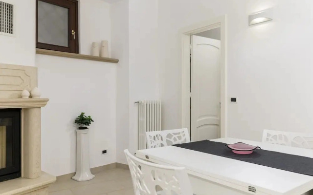 Sant Oronzo View Apartment by Wonderful Italy