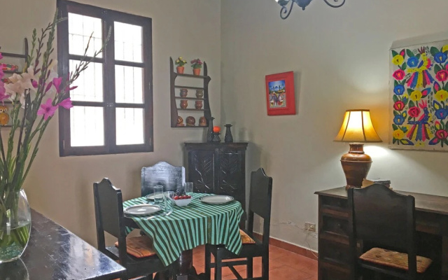 Casita La Esquina