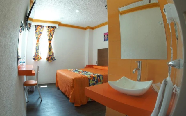 Hotel Yekkan