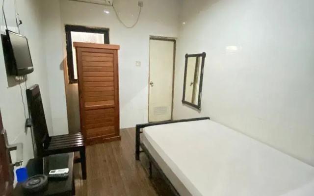 Wisma Binanga