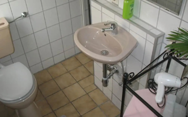 Haus am Cannstatter Wasen