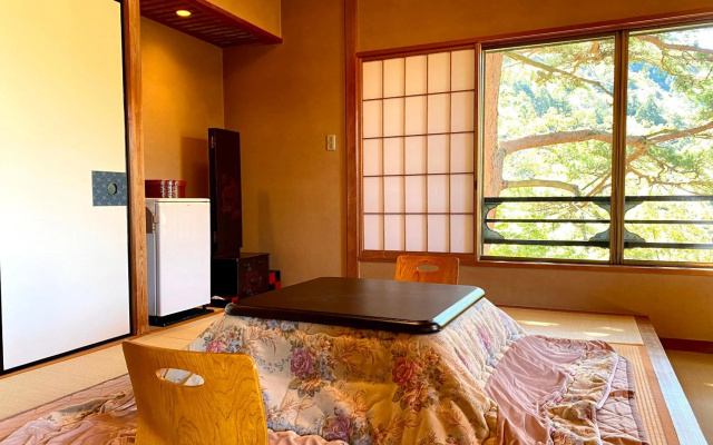 Musashino Bekkan