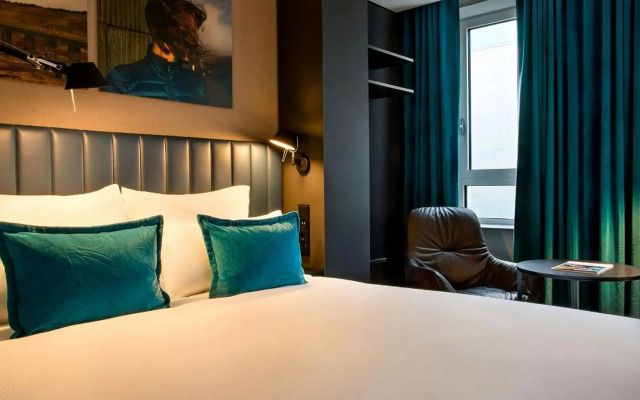 Motel One Glasgow