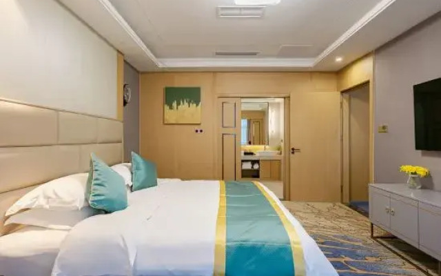 Yuduo Yin'er Hotel