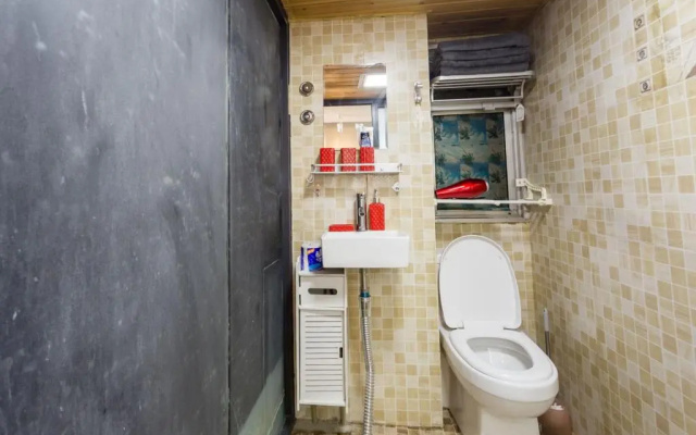 ChengDu WuHou·Jiuyan Bridge· Locals Apartment 00128280