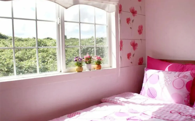 Sharon's House