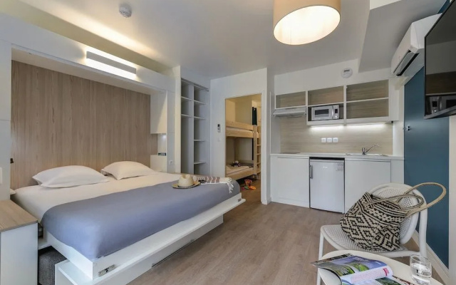 Belambra Clubs Residence Les Salins
