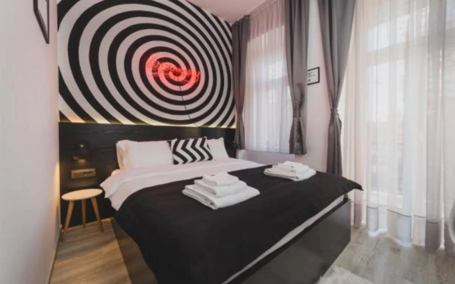 Hotel Marienplatz