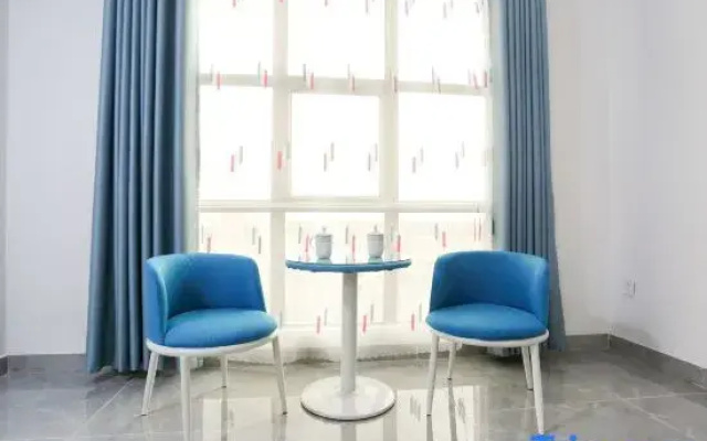 Shumei Homestay Haikou