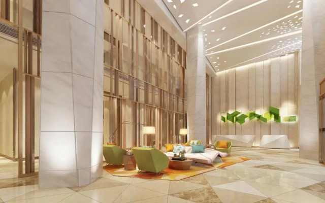 Holiday Inn Hotel & Suites Langfang New Chaoyang by IHG