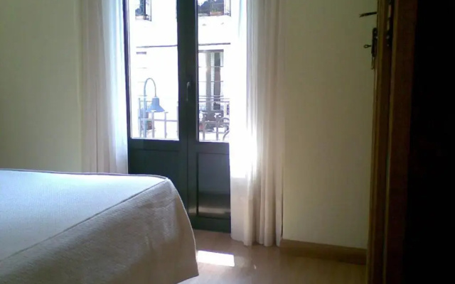 Hotel Casa Rosendo