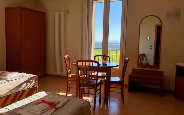 Alle Scuole Country House