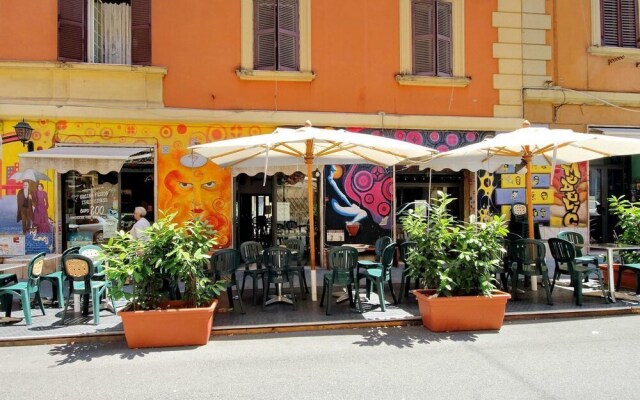 Отель Holiday rental San Lorenzo district вид на фасад