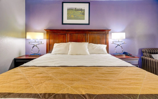 Budget Inn Ellijay