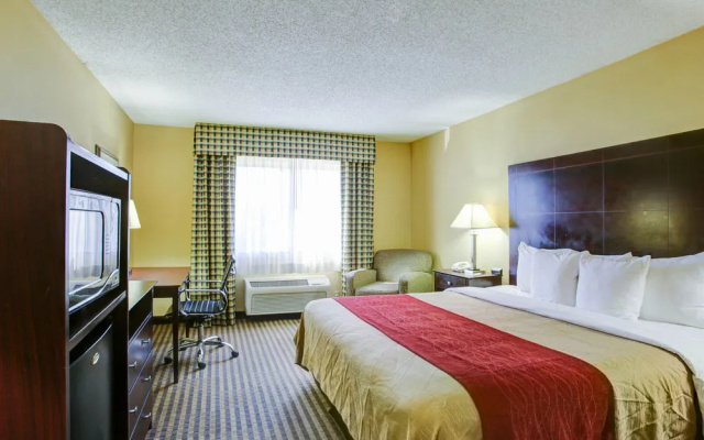 Comfort Inn Austin