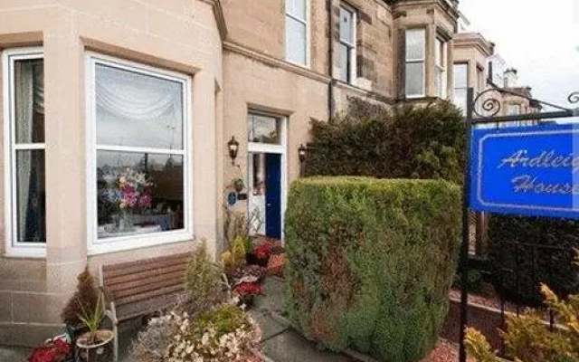 Ardleigh Guest House