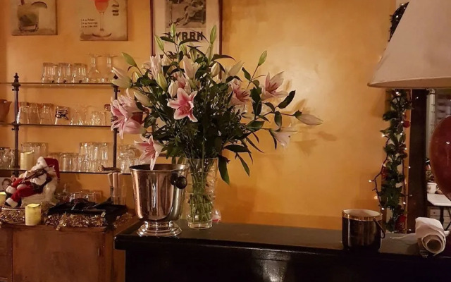 La Table de Pierre
