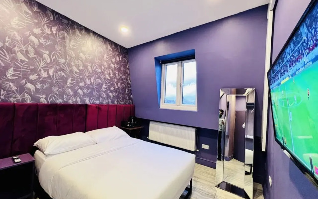 Private Boutique Apartments London
