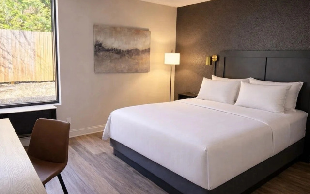 Hotel Arlington