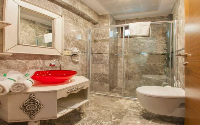 1Inci Konak Butik Otel