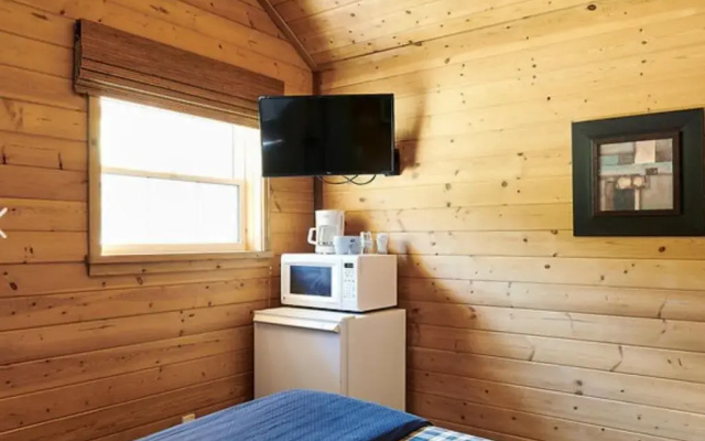Klondike Kate's Cabins