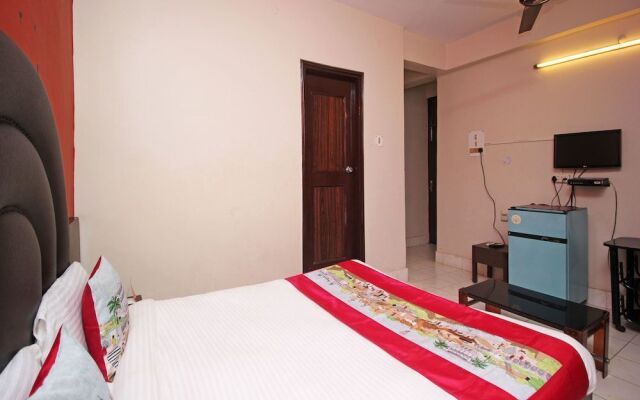 OYO 5837 Hotel Castle