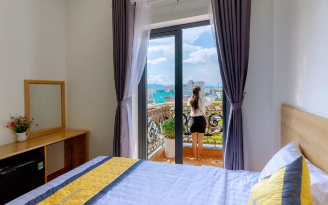 Hanah Hotel Phan Thiet