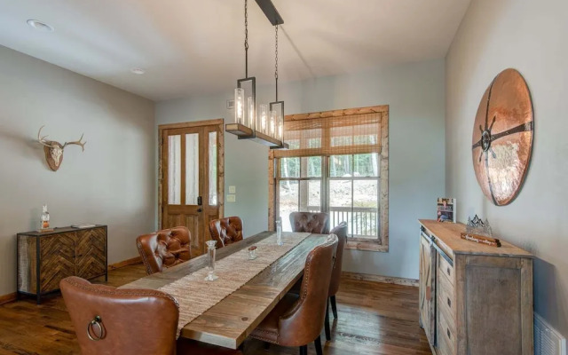High Country Hideaway at Eagles Nest