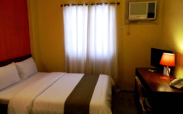 Sun Villa Beachfront Resort & Spa