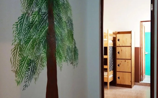 Vagamundo Hostel