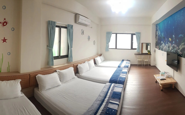 Goodfriend B&B