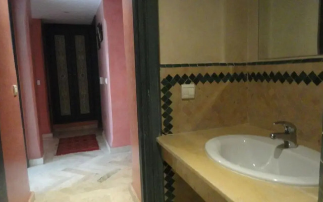 Residence Kenza
