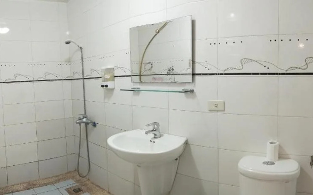 Mei Jia bed and breakfirst