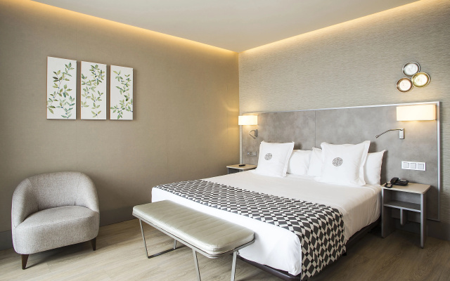 Hotel América Sevilla