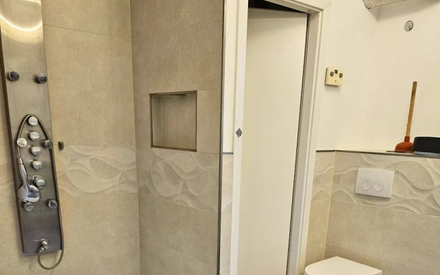 Apartment fur Monteure Oder Reisende