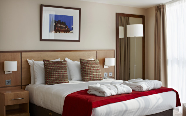 The Crown London Hotel, Cricklewood (Northwest London), WorldHotels Distinctive