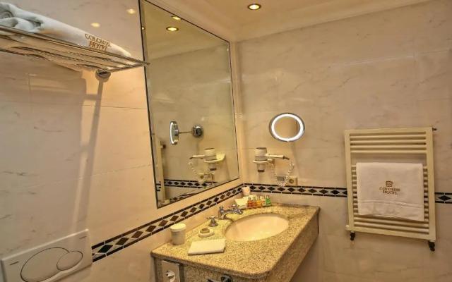 Colombi Hotel