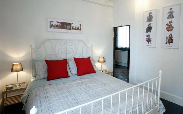 Aquarium Old Town (Apartments) A/C