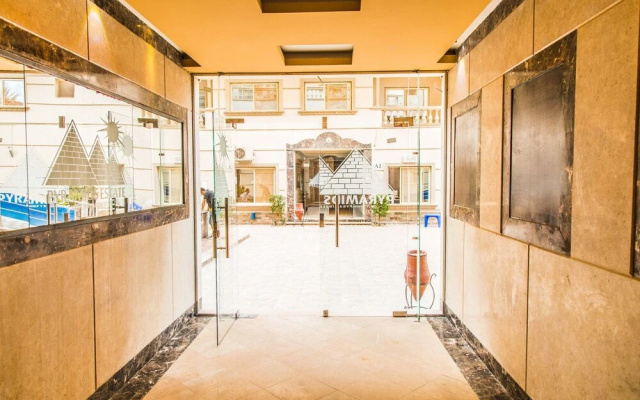 Nour Plaza Hurghada