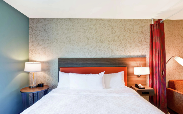 Home2 Suites by Hilton Dayton Vandalia