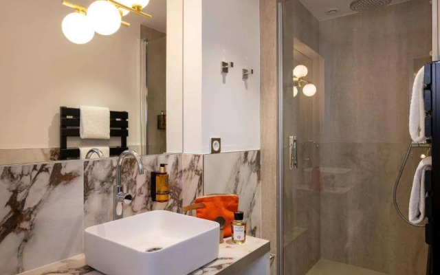 Yuna Saint-Honoré - Serviced Apartments