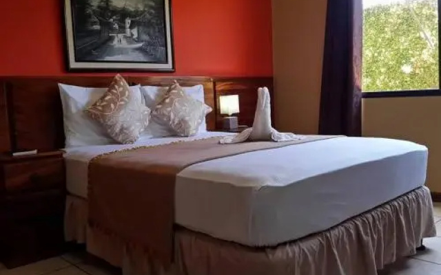 Hotel Santa Lucia