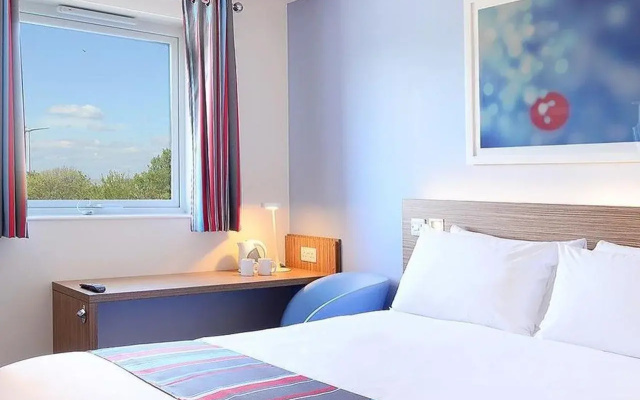 Travelodge Newport Isle of Wight