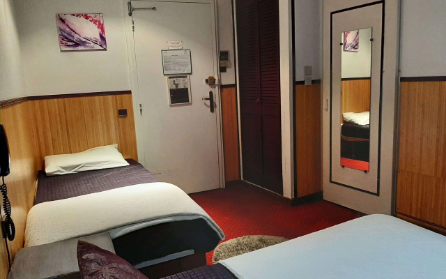 Hotel Mignon