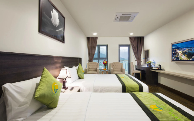 BN Boutique Nha Trang