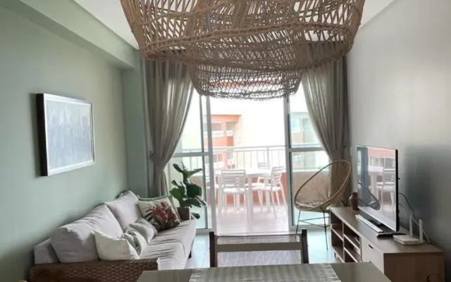 Scopa Beach Resort - Fontenelle