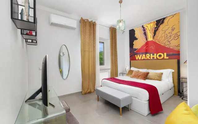 Sorrento Suites De Charme 2