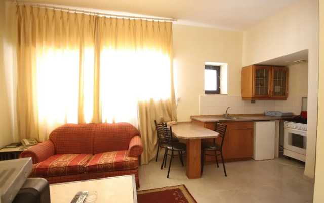 Al Waha Furnished Apartments